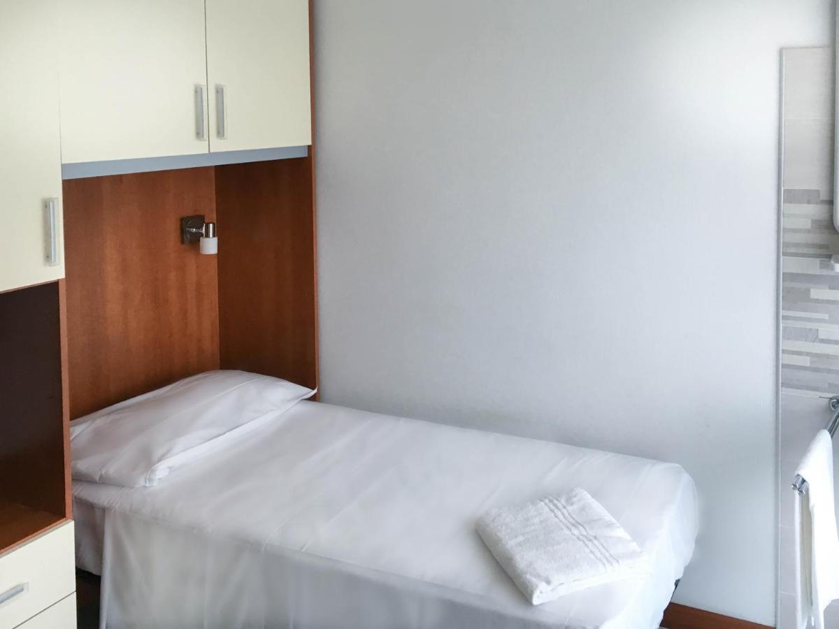 Hotel Zen Lignano Sabbiadoro Exterior photo